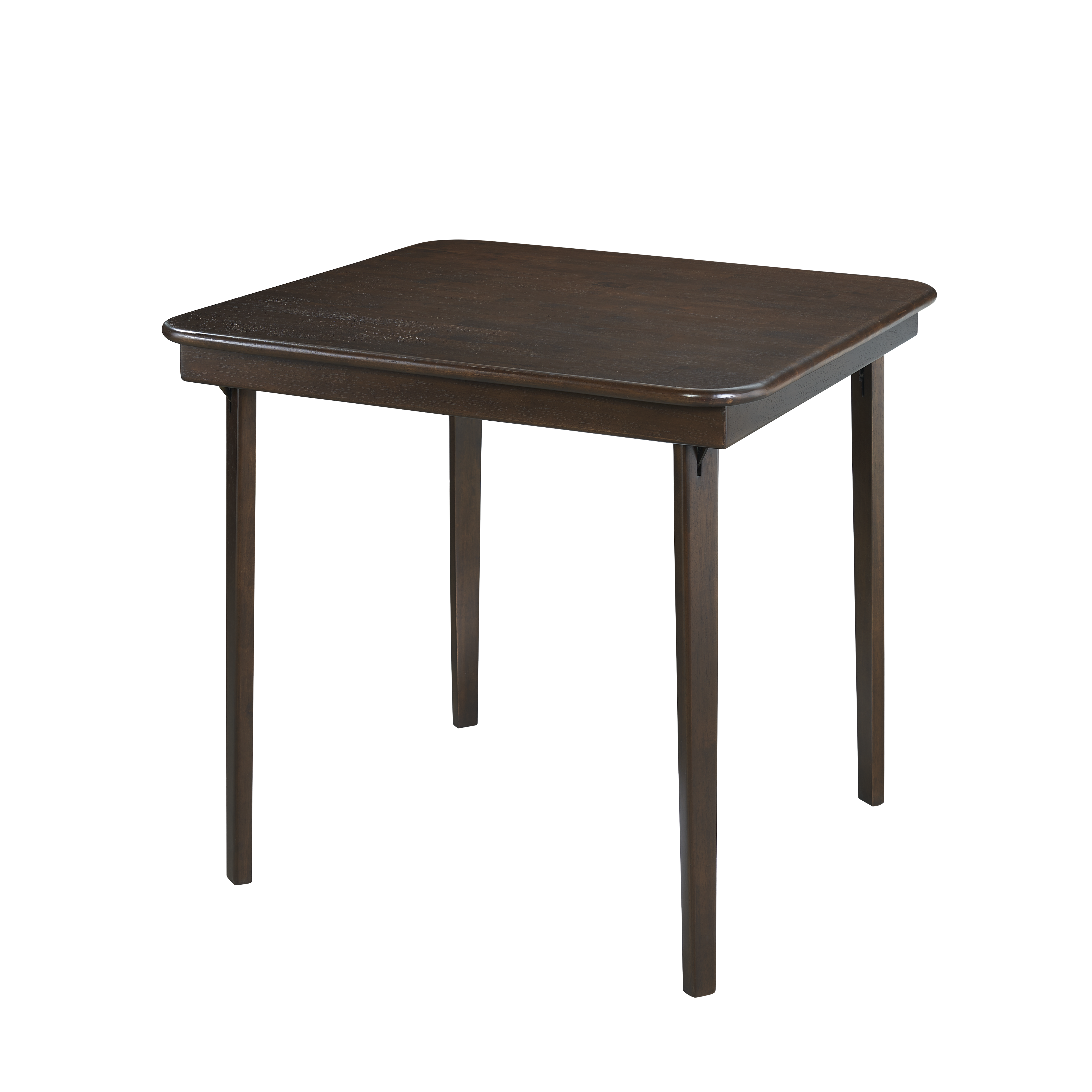 Classic Straight Edge Table – Stakmore