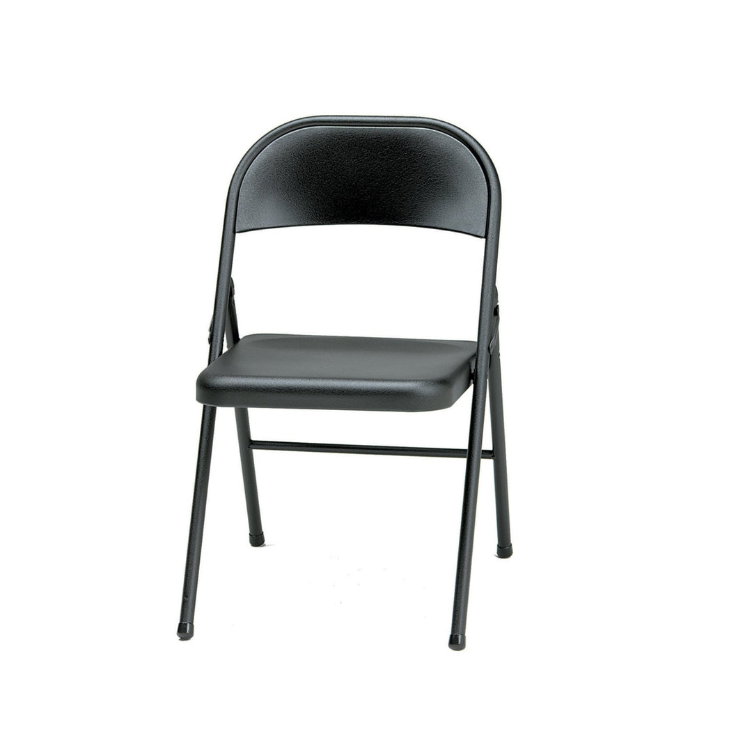 Steel Folding Chair