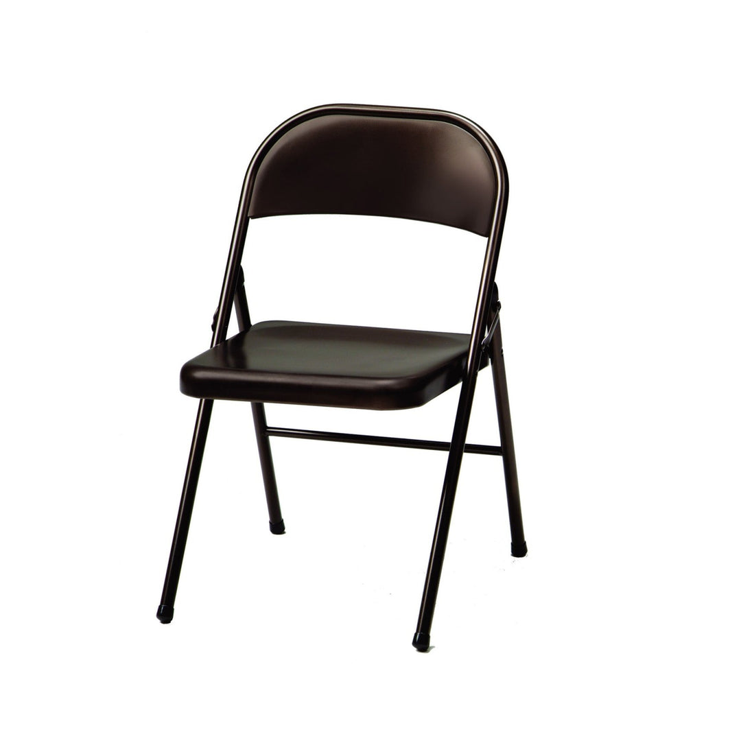 Steel Folding Chair
