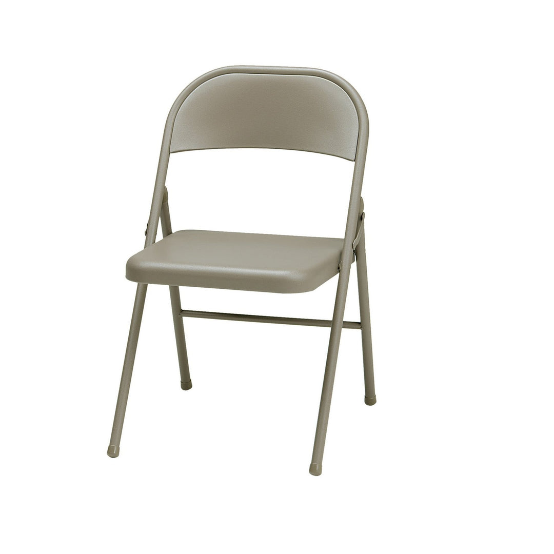 Steel Folding Chair