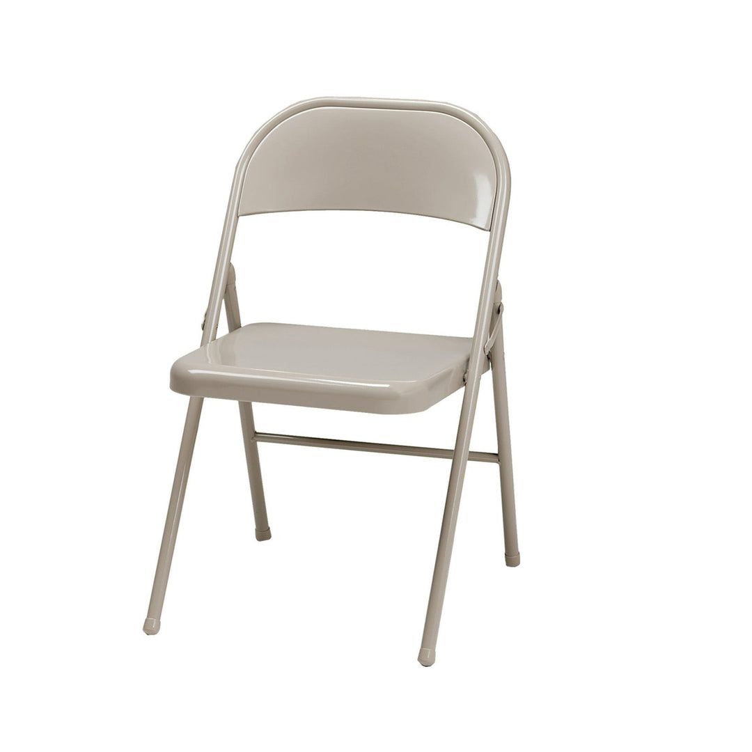 Steel Folding Chair