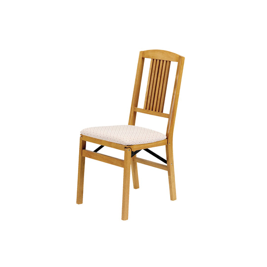 Simple Mission Folding Chair (Set of 2)