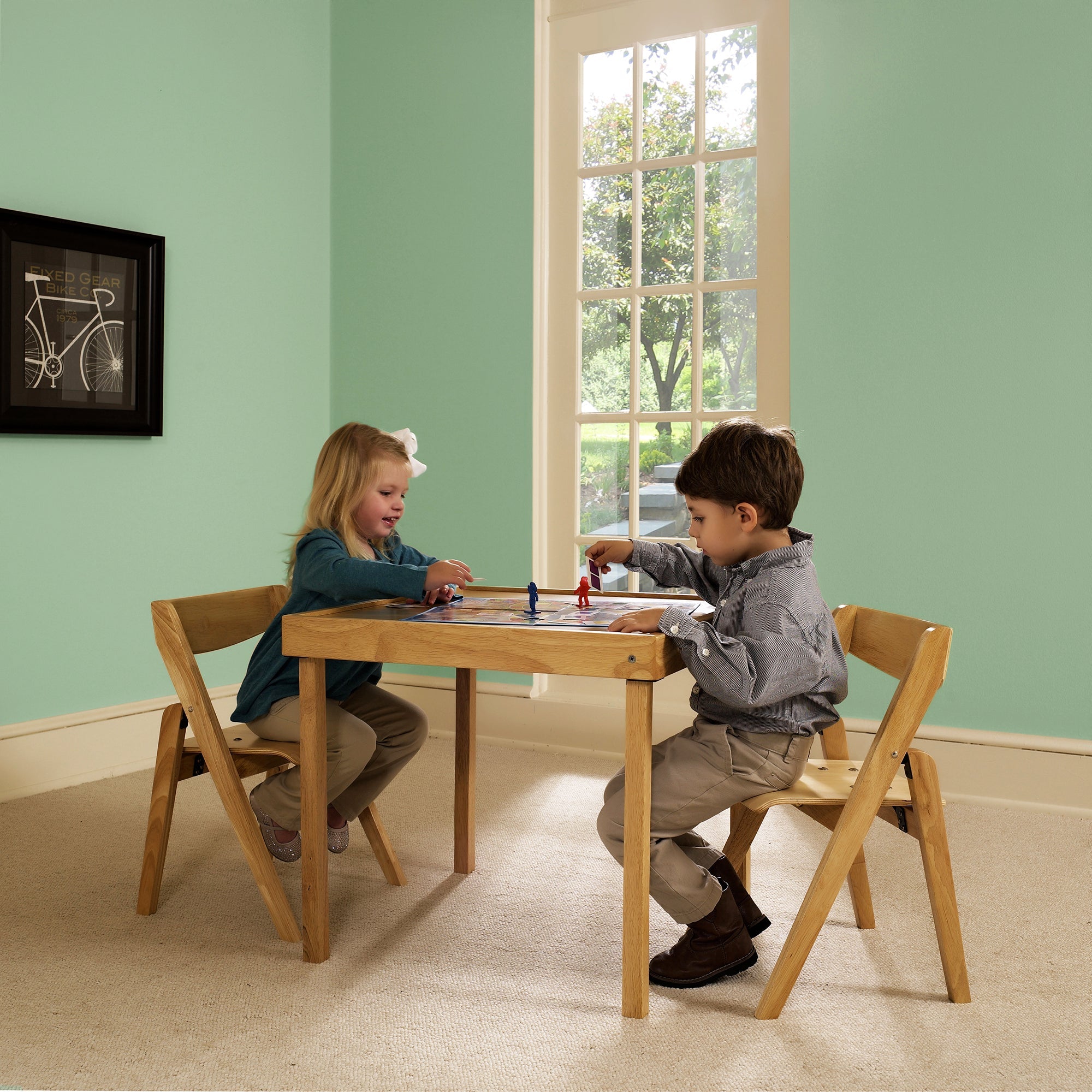 Kids Furniture