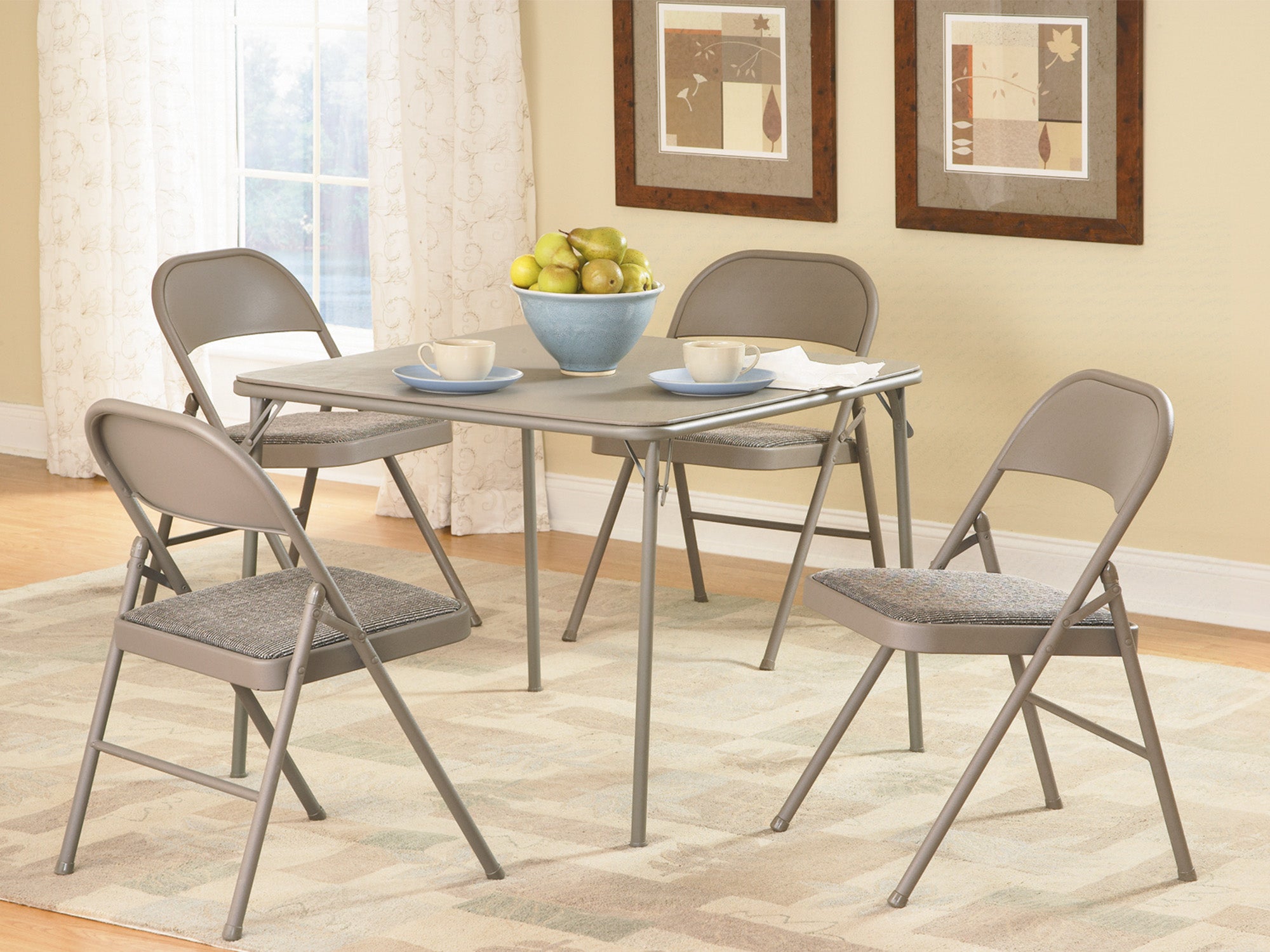 Steel Folding Chairs – Page 2 – Stakmore