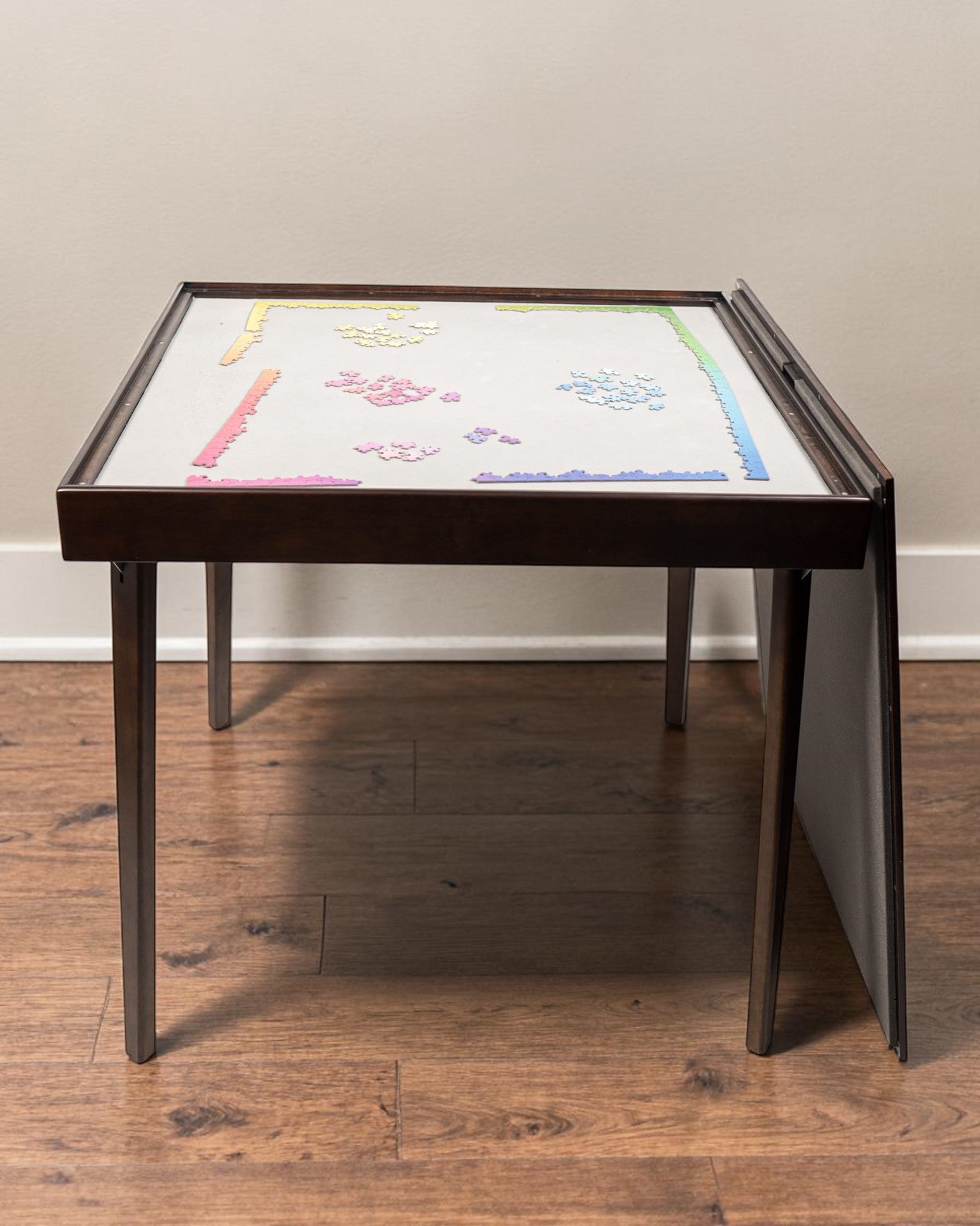 Puzzle Table