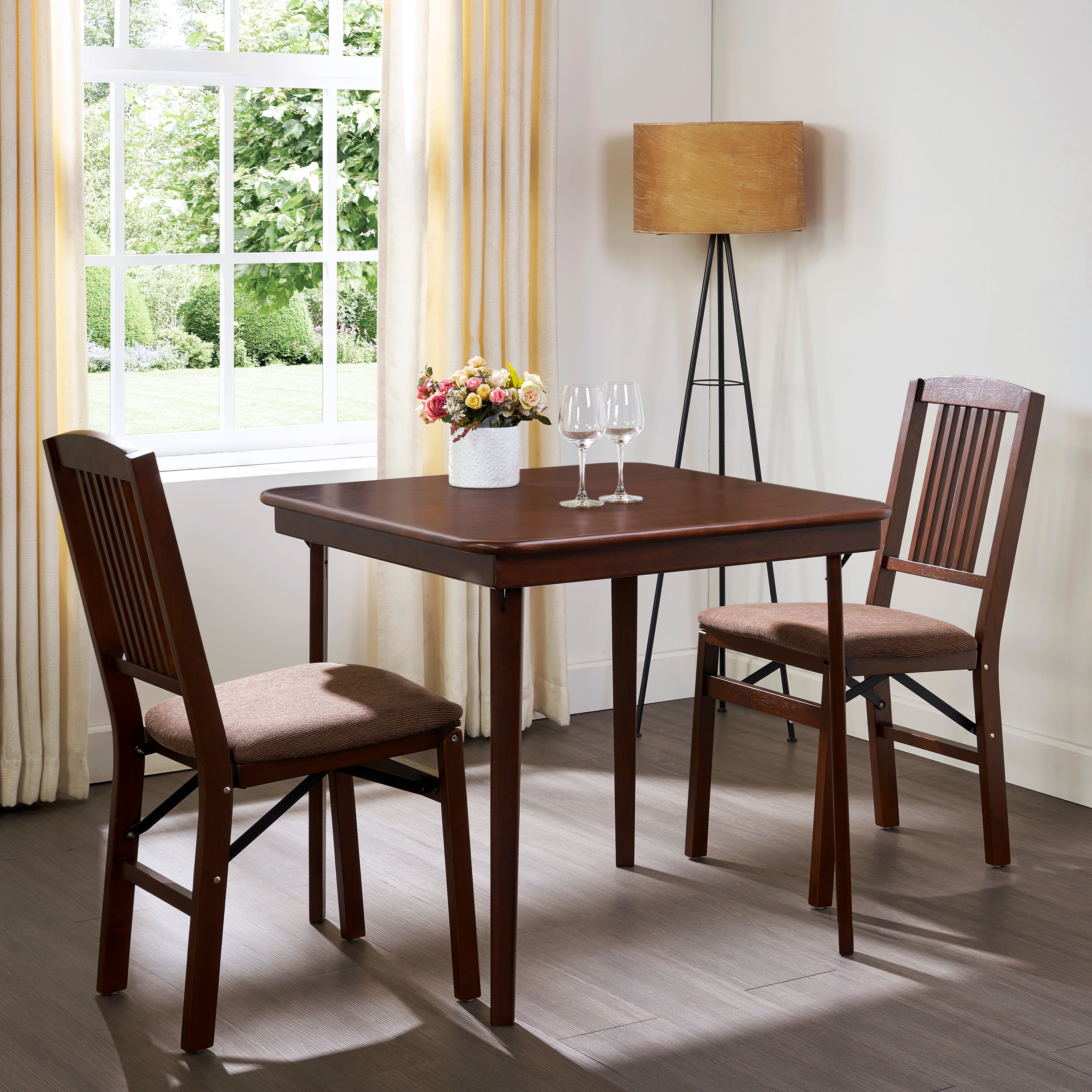 Stakmore Folding Table - Thumbnail 2