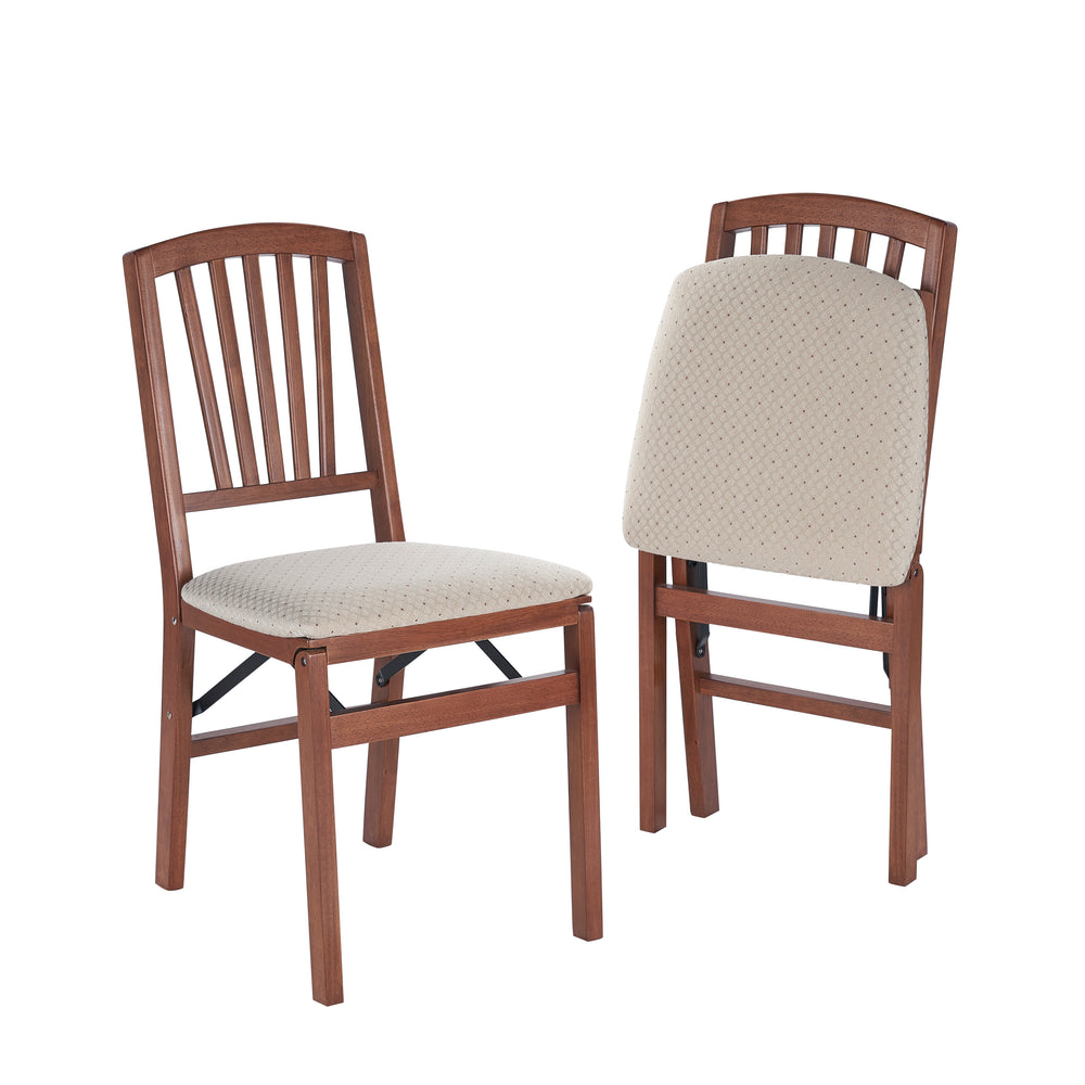 Mission Fusion Folding Chair (Set of 2)