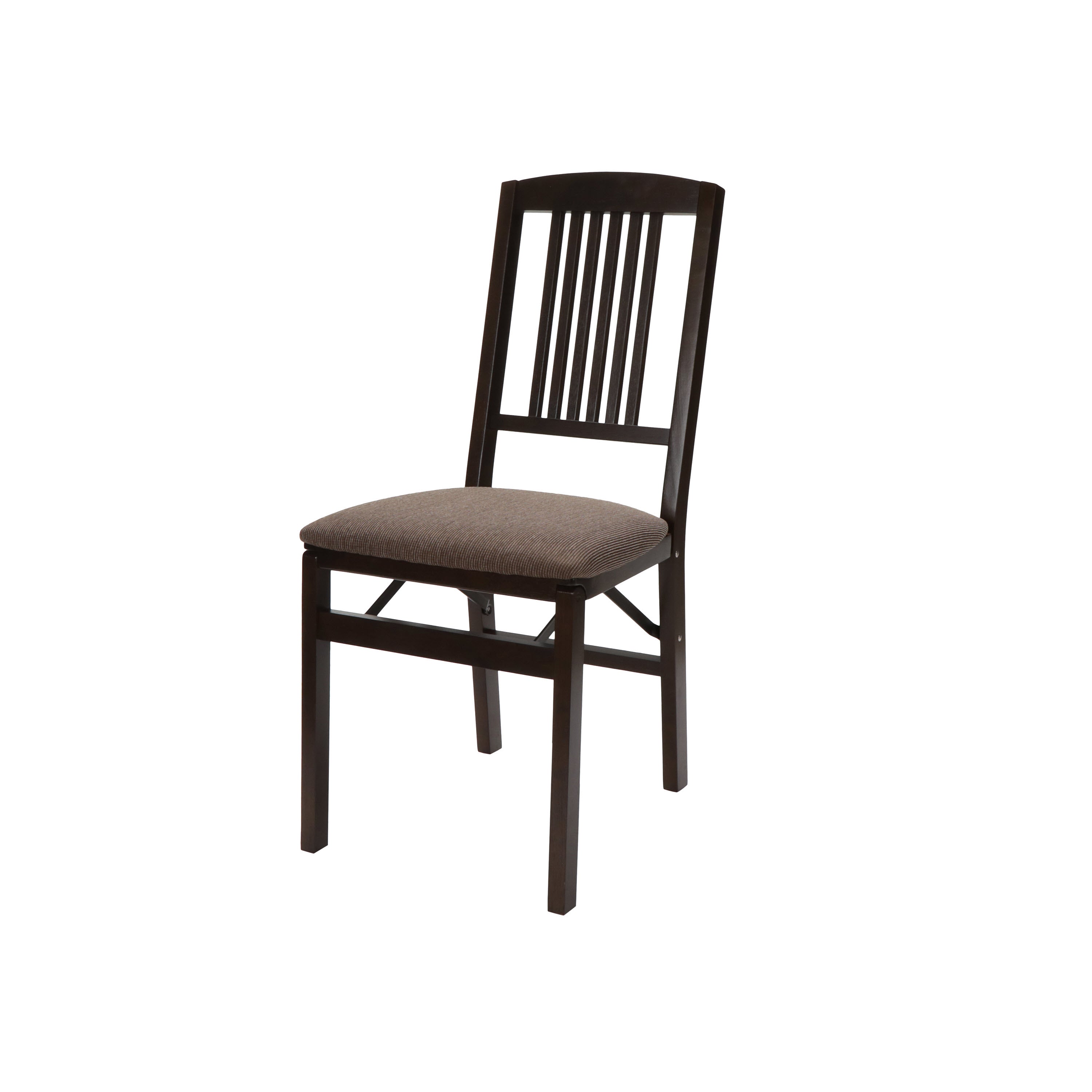 Simple Mission Folding Chair (Set of 2) – Stakmore