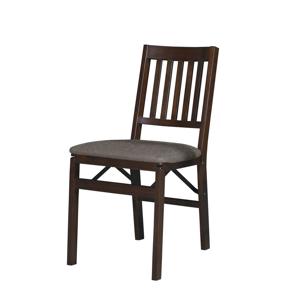 Folding Wood Chair プレミアム 楽天市場】【お得な2脚セット！】WAQ Folding Wood Chair 2脚