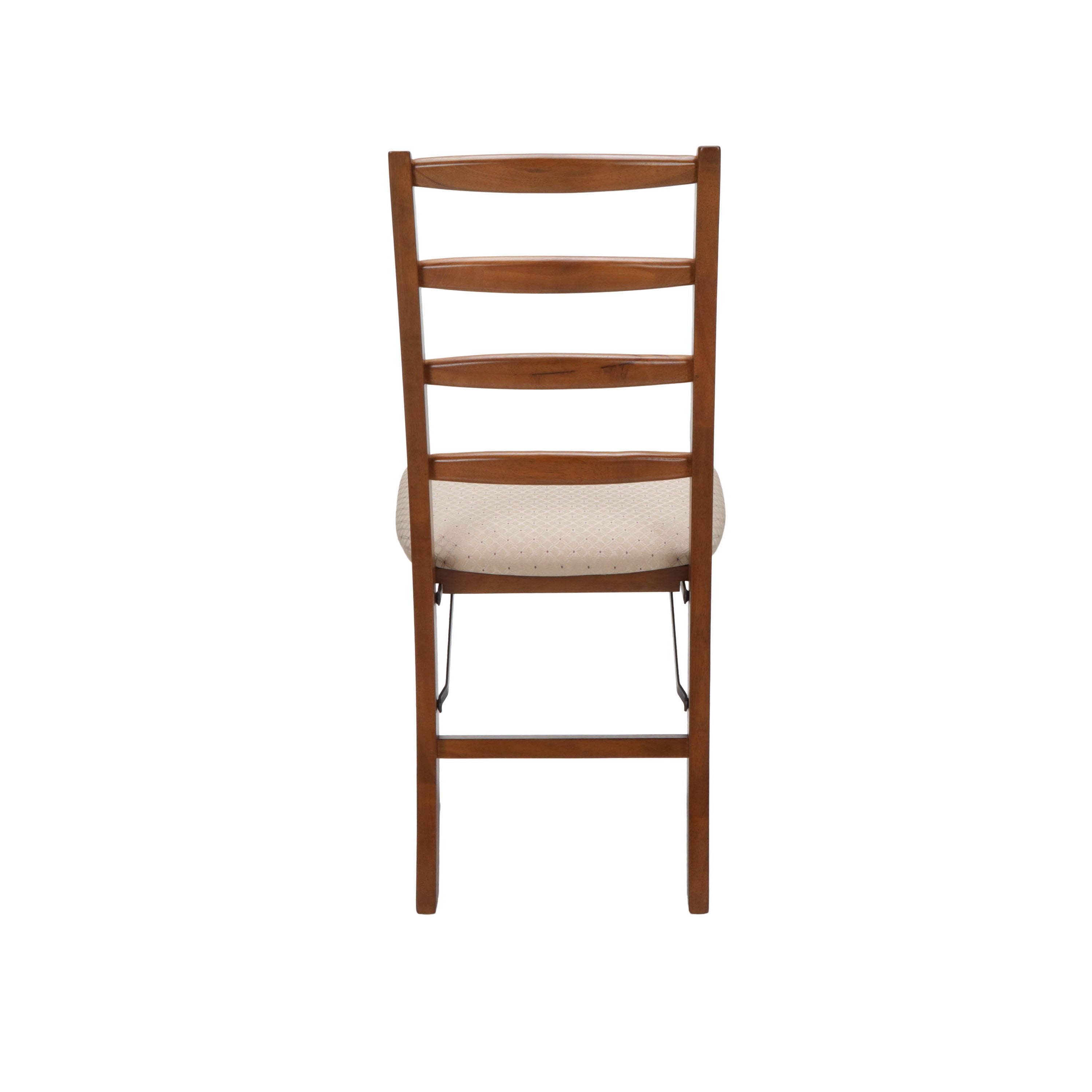 Shaker Ladder Back Folding Chair (Set of 2) – Stakmore