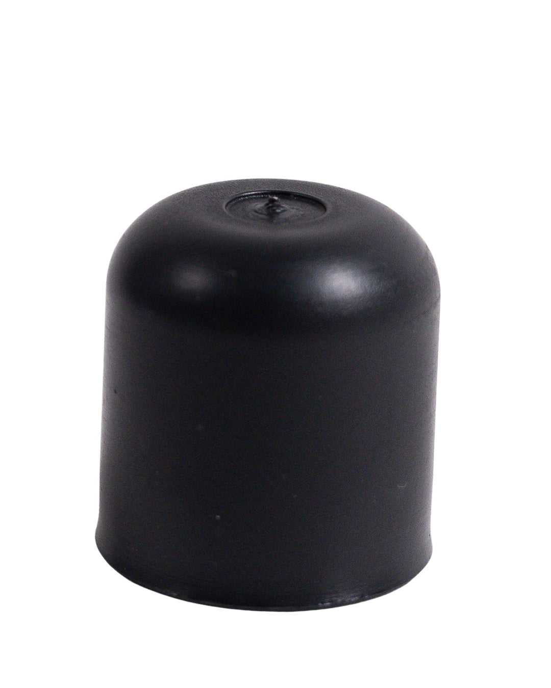 Sudden Comfort Chair Foot Cap, Black (set of 16)