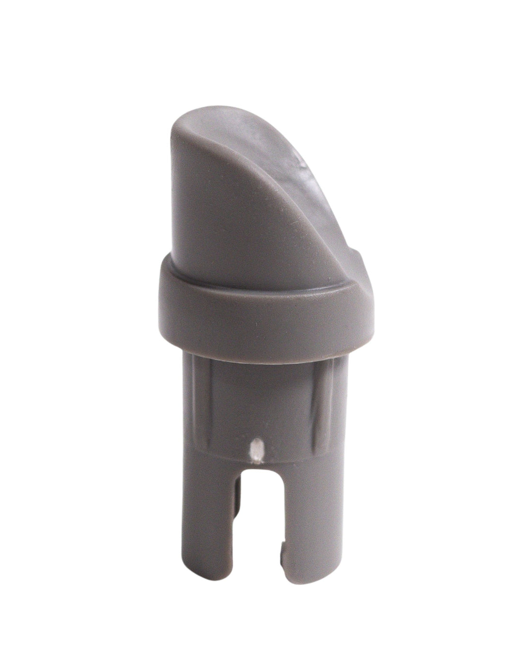 Sudden Comfort Chair Saddle Cap, Chicory (set of 8)