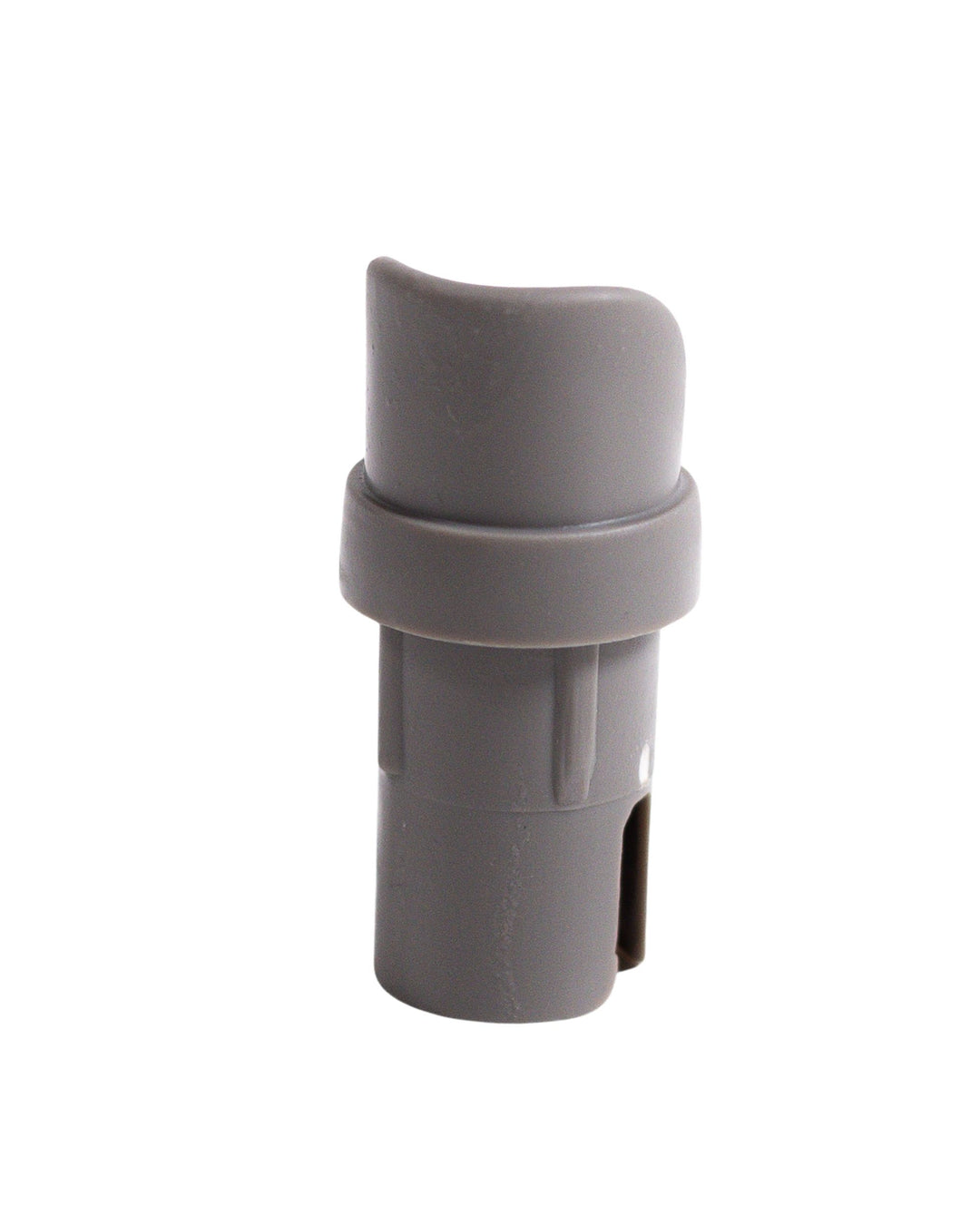 Sudden Comfort Chair Saddle Cap, Chicory (set of 8)