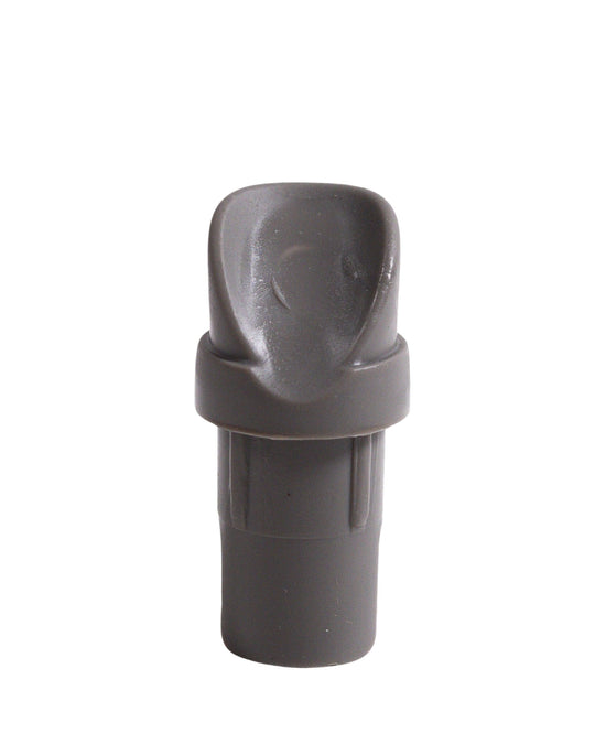 Sudden Comfort Chair Saddle Cap, Chicory (set of 8)