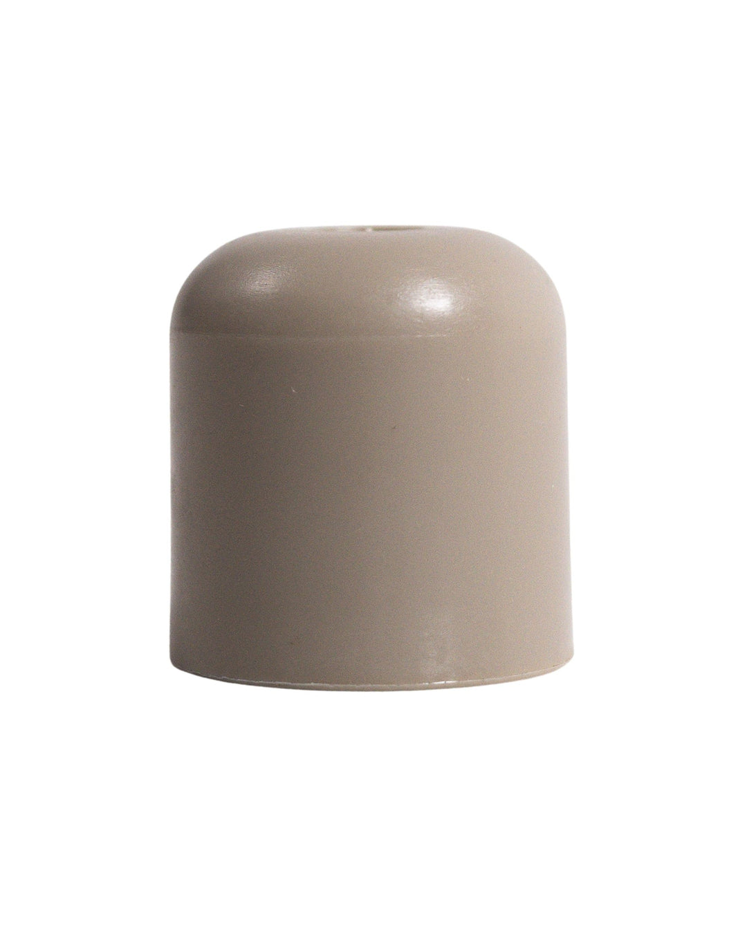 Sudden Comfort Chair Foot Cap, Buff (set of 16)
