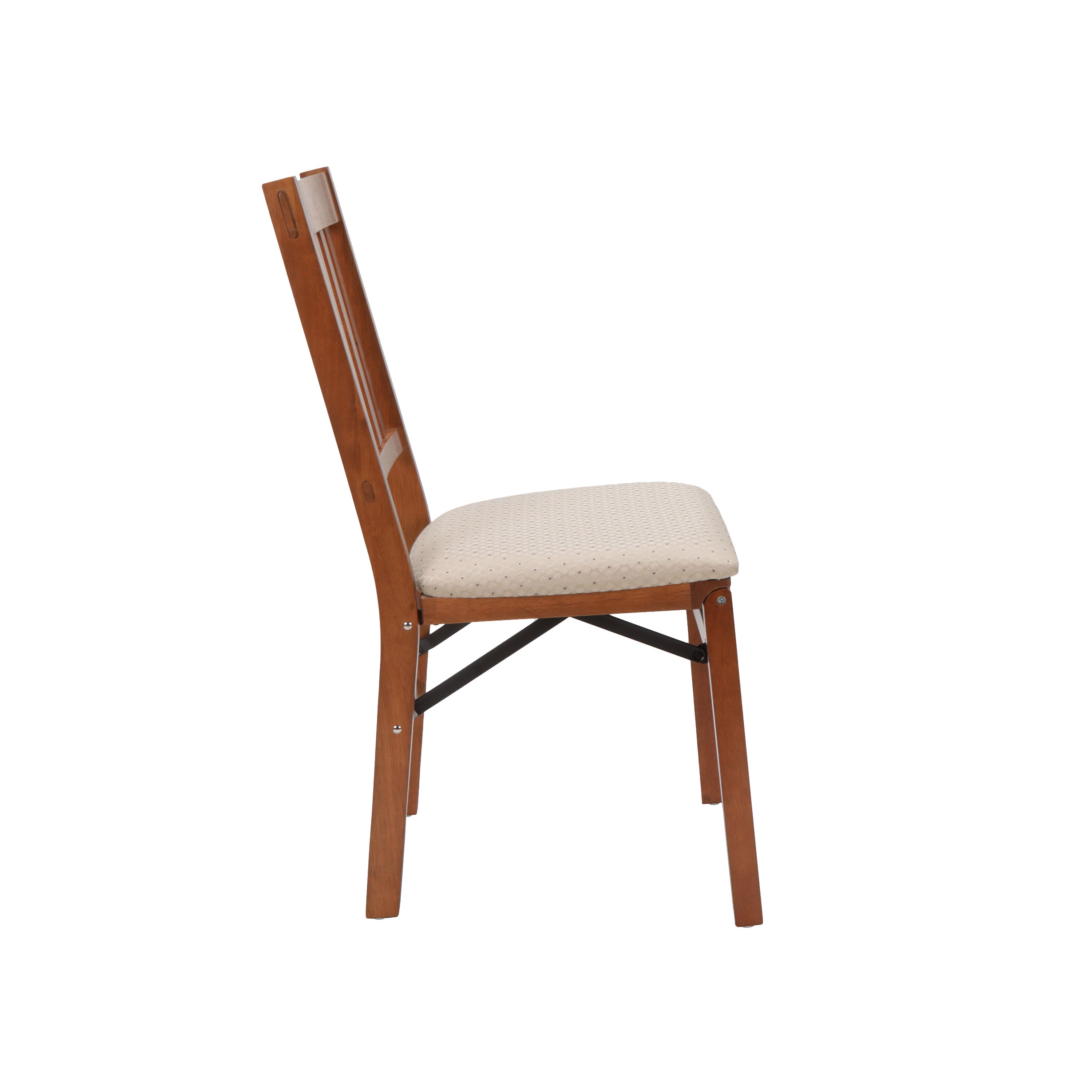 Arts and Crafts Folding Chair (Set of 2) – Stakmore