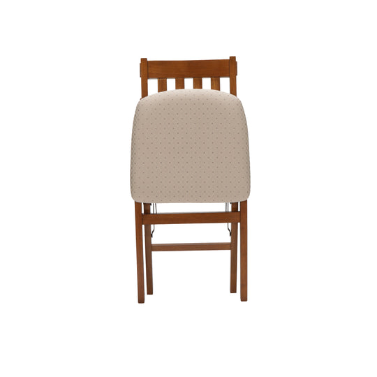 Arts and Crafts Folding Chair (Set of 2)