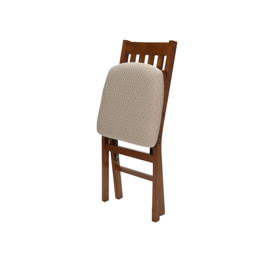 Arts and Crafts Folding Chair (Set of 2)