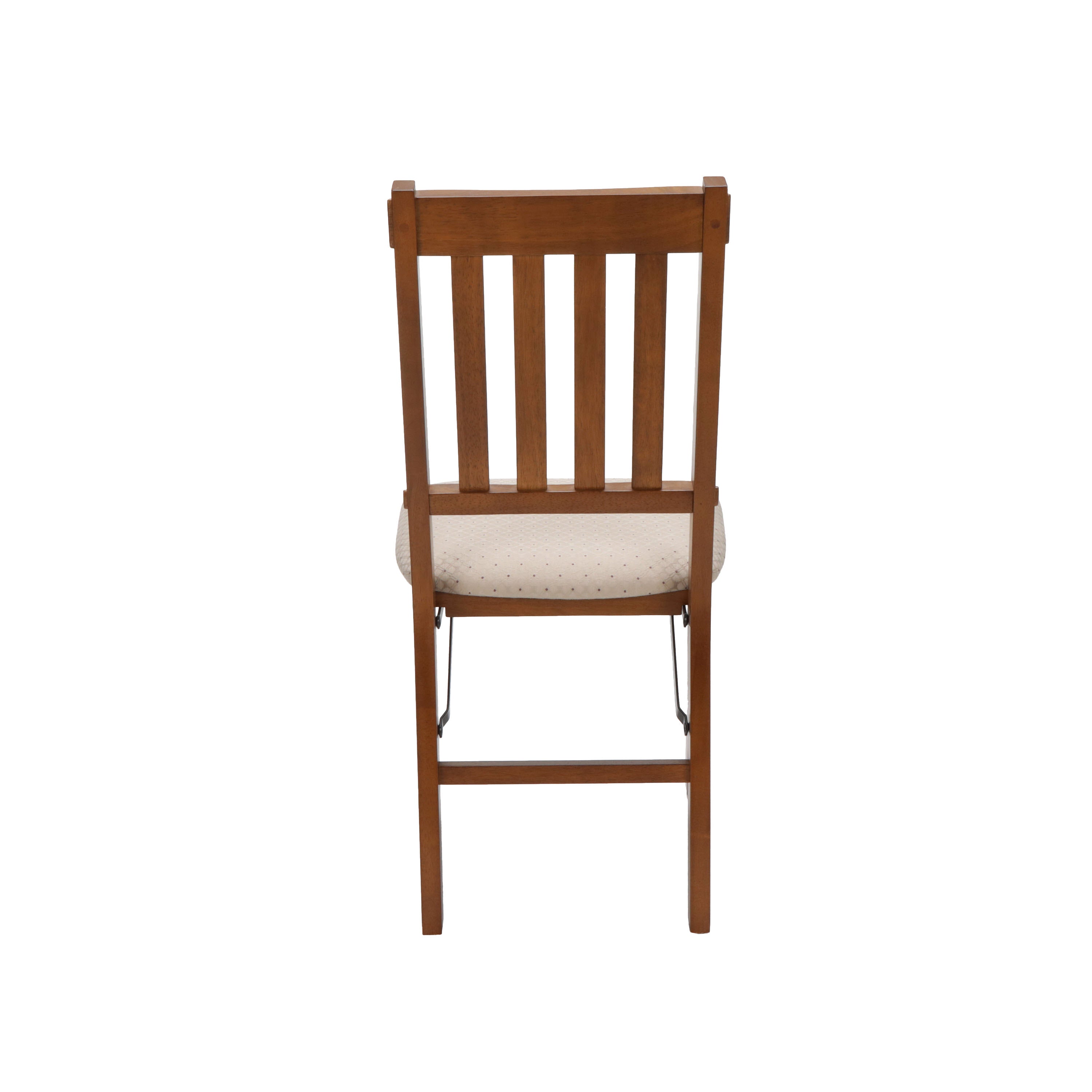 Arts and Crafts Folding Chair (Set of 2) – Stakmore