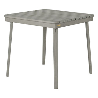 Outdoor Wooden Folding Table